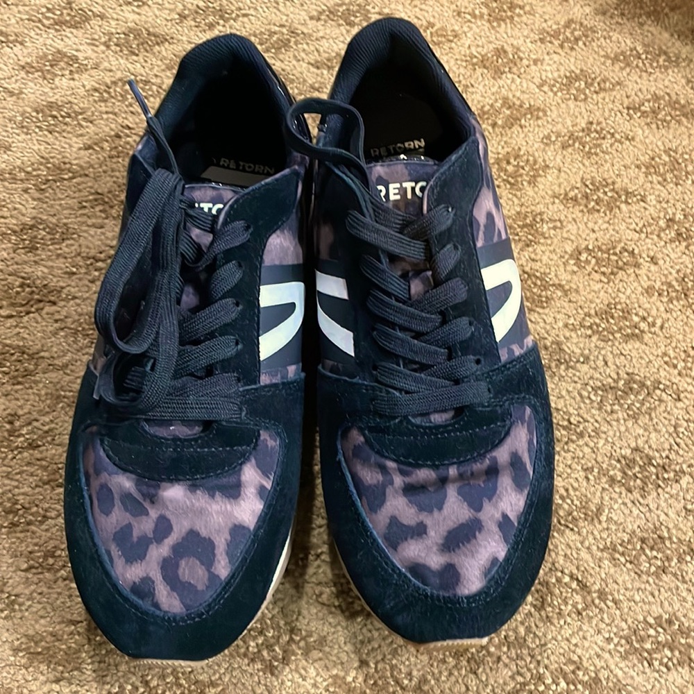 Tretorn fashion sneakers